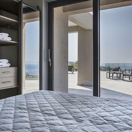 Sun N Sea Kefalonia Villa Livathos  Екстериор снимка