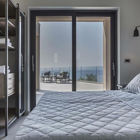 Sun N Sea Kefalonia Villa Livathos  Екстериор снимка