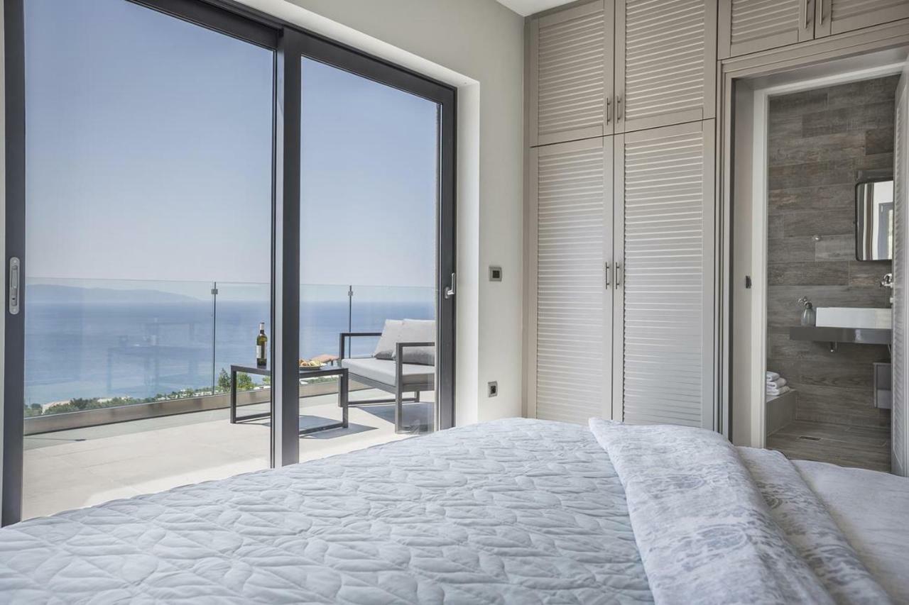 Sun N Sea Kefalonia Villa Livathos  Екстериор снимка