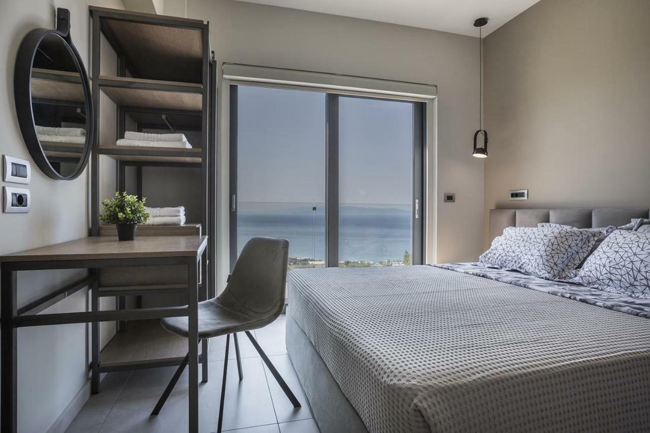 Sun N Sea Kefalonia Villa Livathos  Екстериор снимка