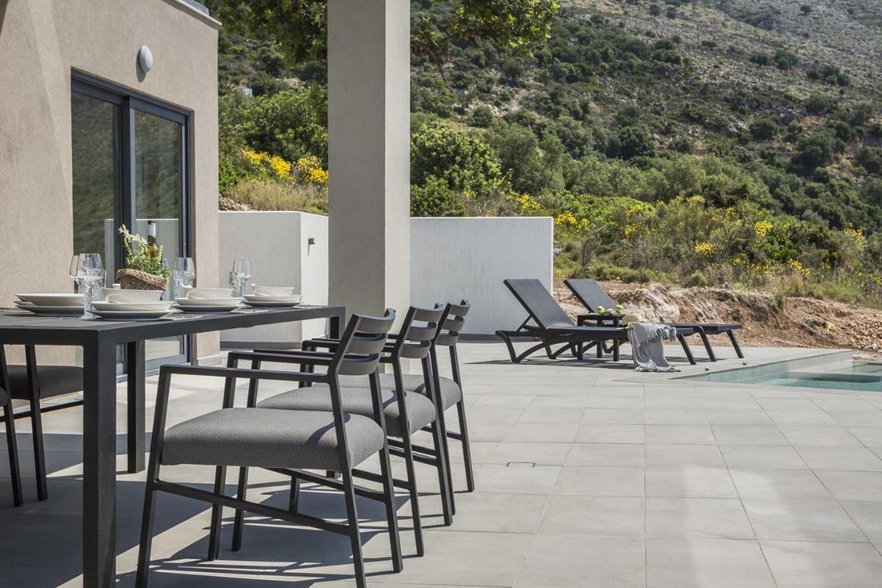 Sun N Sea Kefalonia Villa Livathos  Екстериор снимка