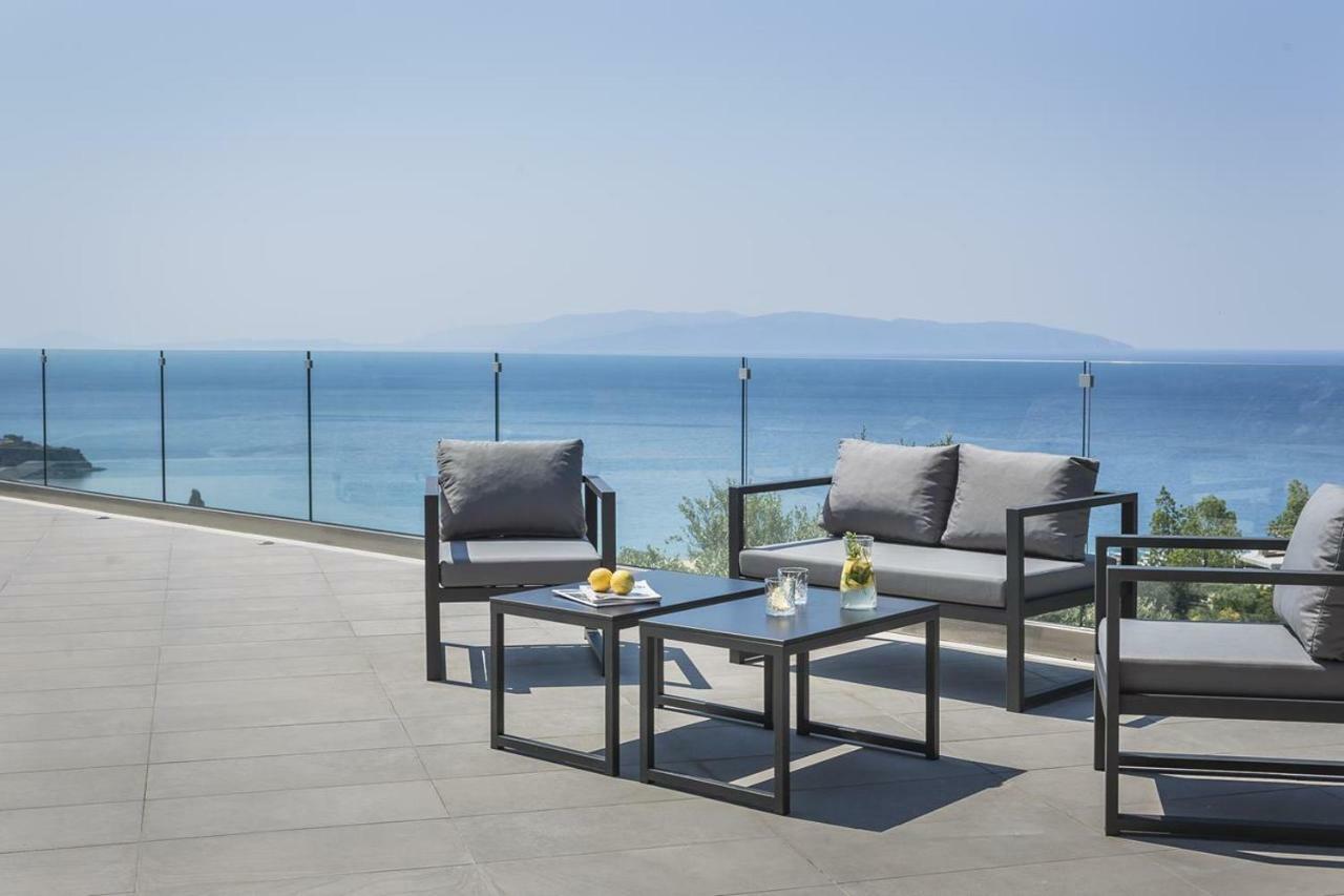 Sun N Sea Kefalonia Villa Livathos  Екстериор снимка