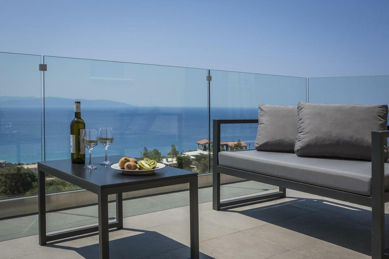Sun N Sea Kefalonia Villa Livathos  Екстериор снимка