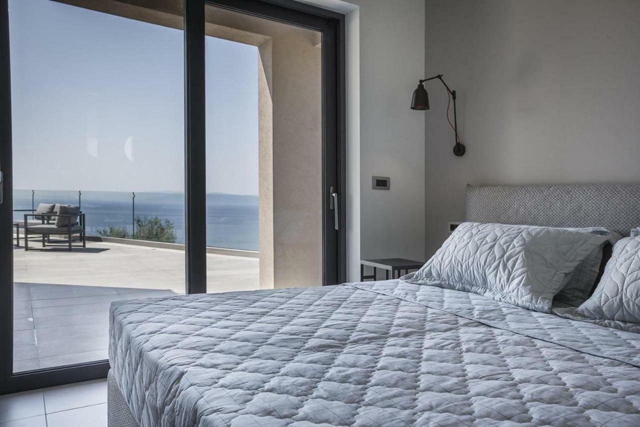 Sun N Sea Kefalonia Villa Livathos  Екстериор снимка
